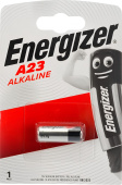 Батарейка Energizer A23/E23 FSB1 для сигнализаций